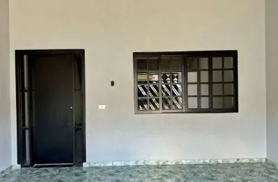 Casa com 3 dormitórios à venda, 170 m² por r$ 290.000,00 - jardim das laranjeiras - santa bárbara d'oeste/sp