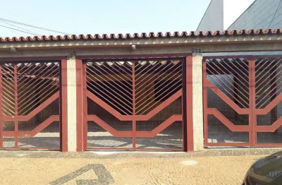 Casa com 3 dormitórios à venda, 265 m² por r$ 410.000,00 - cidade jardim ii - americana/sp