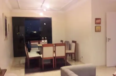 Apartamento com 3 dormitórios à venda, 120 m² por r$ 600.000,00 - vila jones - americana/sp