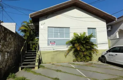 Casa com 3 dormitórios para alugar, 125 m² por r$ 3.200,00/mês - vila medon - americana/sp