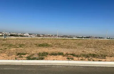 Terreno em condomínio fechado à venda no Jardim Santa Rosa, Nova Odessa 