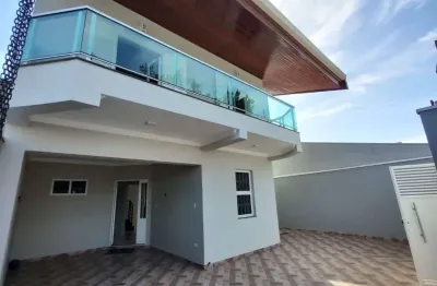 Casa com 4 dormitórios à venda, 290 m² por r$ 900.000,00 - jardim brasil - americana/sp