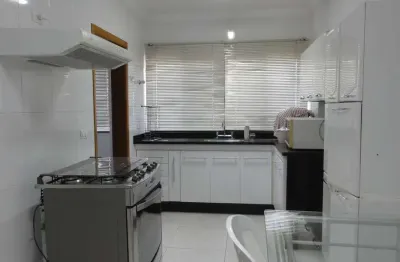 Apartamento com 2 dormitórios à venda, 79 m² por r$ 420.000,00 - vila rehder - americana/sp