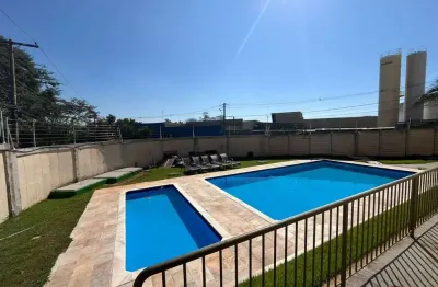 Apartamento com 3 dormitórios à venda, 66 m² por r$ 255.000,00 - vila belvedere - americana/sp