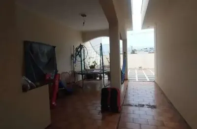 Casa com 3 dormitórios à venda, 192 m² por r$ 1.000.000 - bosque da saúde - americana/sp