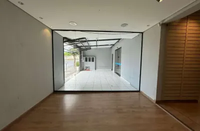 Sobrado com 3 dormitórios à venda, 297 m² por r$ 850.000 - jardim amélia - americana/sp