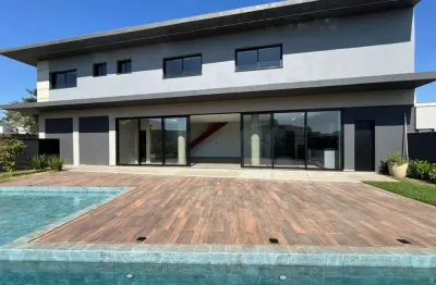Sobrado com 3 dormitórios à venda, 250 m² por r$ 2.470.000 - jardim pau brasil - americana/sp