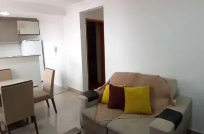 Apartamento com 2 dormitórios à venda, 45 m² por r$ 210.000,00 - jardim terramérica i - americana/sp