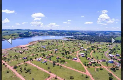 Terreno à venda, 441 m² por r$ 80.000 - água da divisa - itaí/sp
