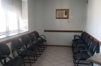 Sala comercial com 2 salas para alugar em Santo Antônio, Americana 