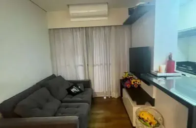 Apartamento com 2 dormitórios à venda, 58 m² por r$ 450.000,00 - jardim jacyra - americana/sp