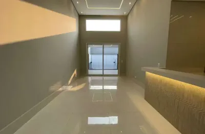 Casa com 3 dormitórios à venda, 120 m² por r$ 830.000 - jardim brasília - americana/sp
