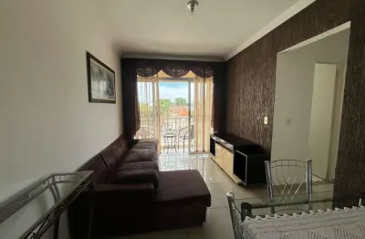 Apartamento com 2 dormitórios à venda, 63 m² por r$ 260.000,00 - vila omar - americana/sp