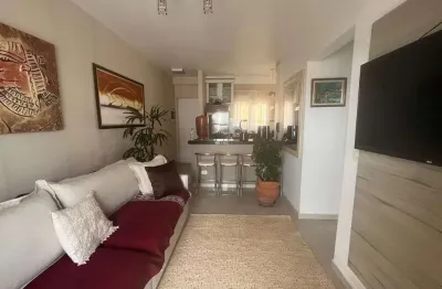 Apartamento com 2 dormitórios à venda, 63 m² por r$ 290.000,00 - vila omar - americana/sp