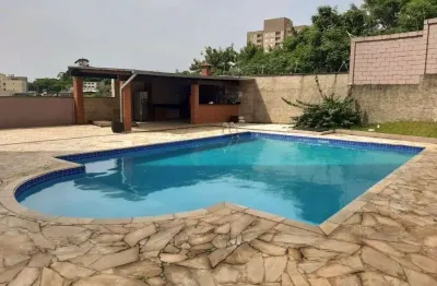 Apartamento com 2 dormitórios à venda, 55 m² por r$ 220.000,00 - vila dainese - americana/sp