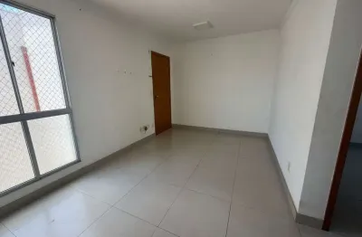 Apartamento com 2 dormitórios à venda, 43 m² por r$ 190.000 - jardim terramérica i - americana/sp