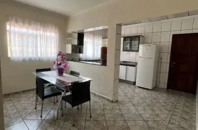 Casa com 3 dormitórios à venda, 147 m² por r$ 400.000,00 - parque novo mundo - americana/sp