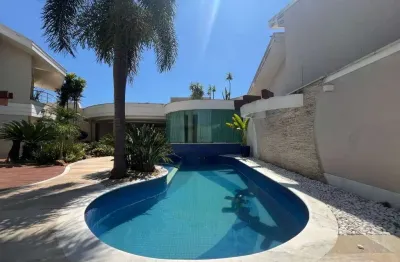 Sobrado com 3 dormitórios, 430 m² - venda por r$ 2.990.000,00 ou aluguel por r$ 12.000,00/mês - parque universitário - americana/sp