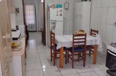 Casa com 2 dormitórios à venda, 137 m² por r$ 430.000,00 - jardim alvorada - nova odessa/sp