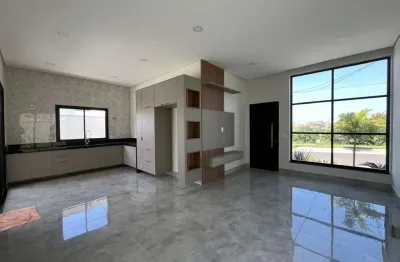 Casa com 3 dormitórios à venda, 184 m² por R$ 1.400.000,00 - Engenho Velho - Nova Odessa/SP