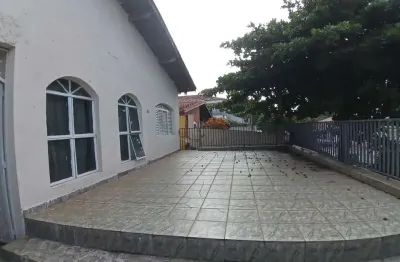 Casa com 3 quartos para alugar na vila santa inês, americana , 228 m2 por r$ 2.000