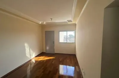 Apartamento com 2 dormitórios à venda, 74 m² por r$ 270.000,00 - são manoel - americana/sp