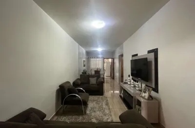 Casa com 3 dormitórios à venda, 140 m² por r$ 320.000,00 - parque liberdade - americana/sp