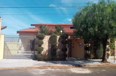 Casa com 4 quartos à venda no Jardim Colina, Americana 