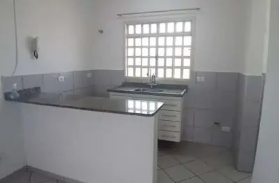 Kitnet com 1 dormitório para alugar, 48 m² por r$ 1.250,10/mês - vila jones - americana/sp