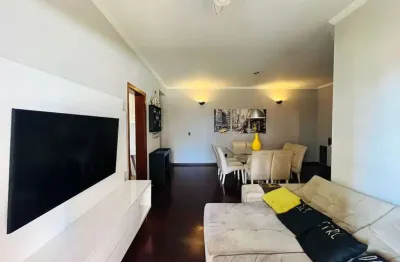 Apartamento com 3 dormitórios à venda, 138 m² por r$ 630.000 - jardim são paulo - americana/sp