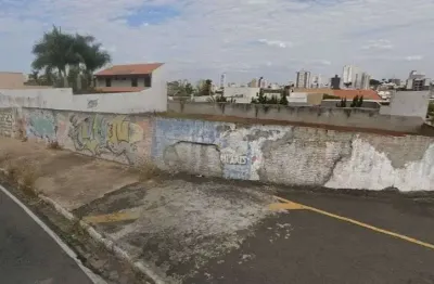 Terreno comercial para alugar no jardim bela vista, americana , 1115 m2 por r$ 3.000