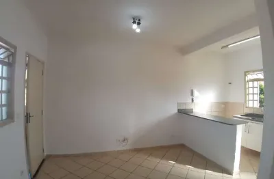 Kitnet / stúdio para alugar na vila jones, americana , 48 m2 por r$ 1.100