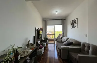Apartamento com 3 dormitórios à venda, 100 m² por r$ 410.000 - cidade jardim i - americana/sp
