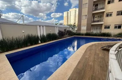 Apartamento com 2 dormitórios à venda, 50 m² por r$ 255.000,00 - cariobinha - americana/sp