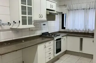 Apartamento com 3 dormitórios, 100 m² - venda por r$ 595.000,00 ou aluguel por r$ 3.581,00/mês - vila israel - americana/sp