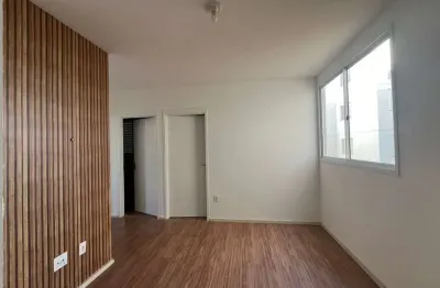 Apartamento com 2 dormitórios à venda, 45 m² por r$ 215.000,00 - jardim rosemary - santa bárbara d'oeste/sp