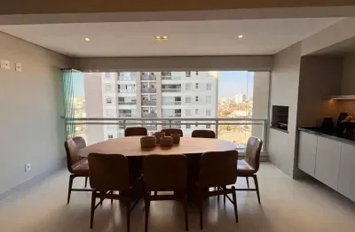 Apartamento com 3 dormitórios à venda, 121 m² por r$ 1.548.000,00 - vila medon - americana/sp