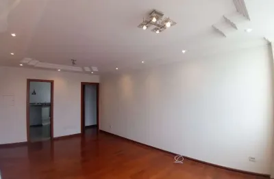 Apartamento com 3 quartos à venda na vila rehder, americana , 120 m2 por r$ 350.000