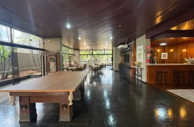 Apartamento com 3 dormitórios à venda, 119 m² por r$ 730.000,00 - santo antônio - americana/sp