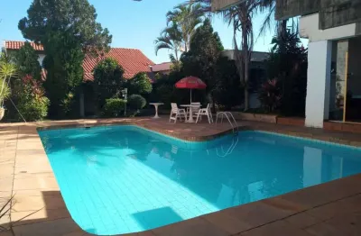 Casa com 3 quartos para alugar na vila cordenonsi, americana , 800 m2 por r$ 5.000