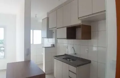 Apartamento com 2 quartos para alugar no jardim primavera, nova odessa , 50 m2 por r$ 1.500