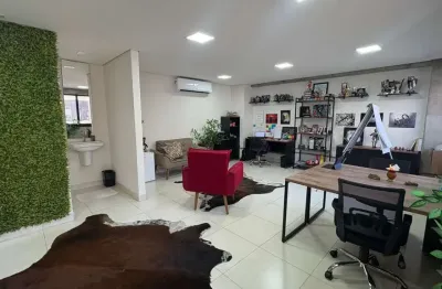 Sala comercial à venda no Centro, Americana 