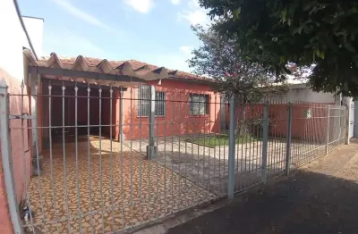 Casa com 3 quartos para alugar na Cidade Jardim I, Americana 