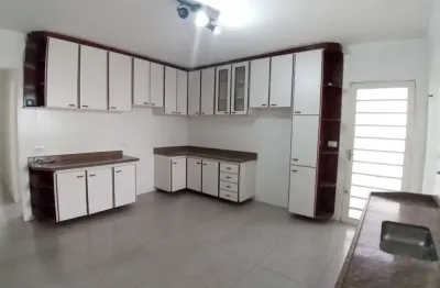 Casa com 3 quartos para alugar em santa cruz, americana , 180 m2 por r$ 3.500