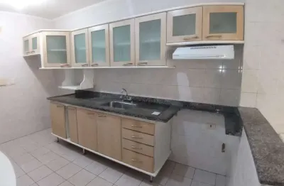 Apartamento com 2 quartos para alugar na Vila Dainese, Americana 