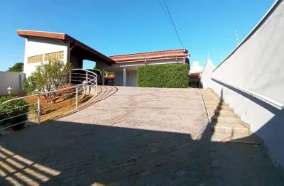 Casa com 3 quartos para alugar na vila cordenonsi, americana , 346 m2 por r$ 4.000