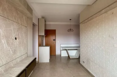 Apartamento com 2 dormitórios, 62 m² - venda por R$ 330.000,00 ou aluguel por R$ 2.350,00/mês - Vila Massucheto - Americana/SP