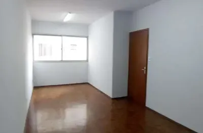 Apartamento com 2 quartos para alugar na Vila Cordenonsi, Americana , 80 m2 por R$ 1.200