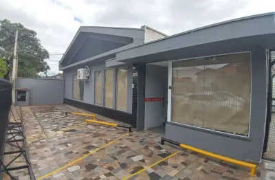 Casa comercial para alugar no Centro, Americana , 153 m2 por R$ 3.800