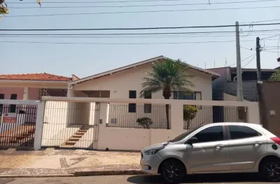 Casa com 3 quartos para alugar no Jardim Paulistano, Americana , 150 m2 por R$ 2.500